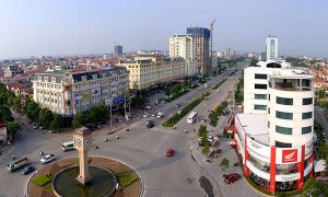 Thành Phố Bắc Ninh