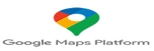 Gmaps Logo