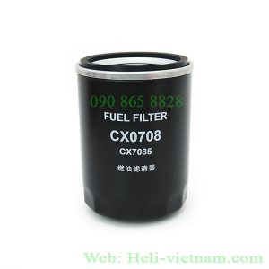 Lọc Dầu Xe Nâng Cx0708