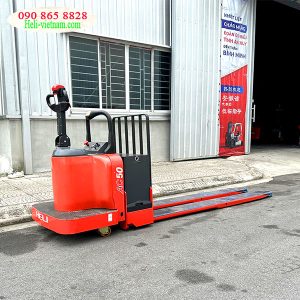 Heli Pallet Truck Cbd50-520