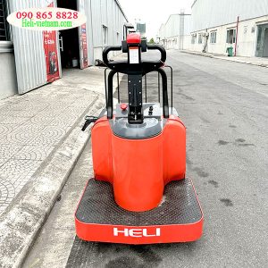 Xe Nâng Tay điện Heli 5 Tấn