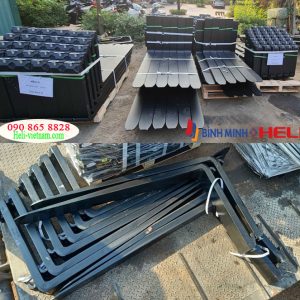 Bán Càng Xe Nâng Hàng Mới
