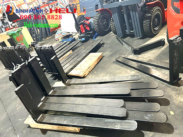 Các Kích Thước Càng Khác Nhau