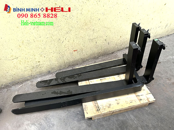 Càng Xe Nâng Mới Chính Hãng