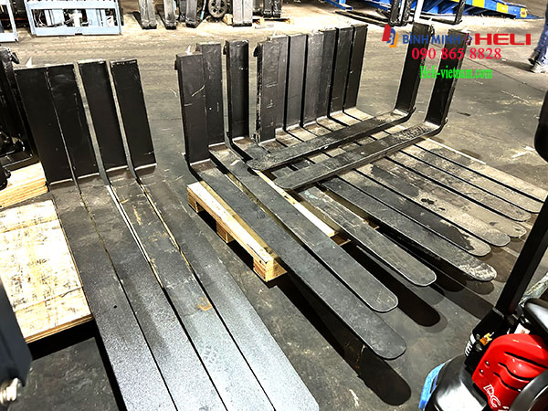 Càng Xe Nâng 3 Tấn Sẵn Kho