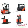Các Loại Xe Nâng 2.5 Tấn