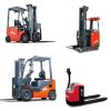 Xe Nâng Heli 1.8 Tấn