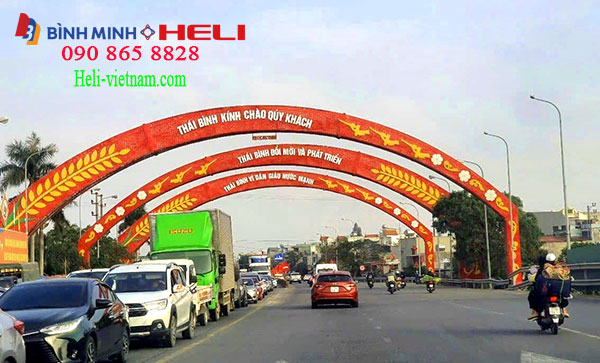 Tỉnh Thái Bình Cũ