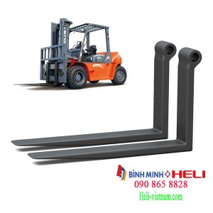Càng Xe Nâng Tấn Mơi