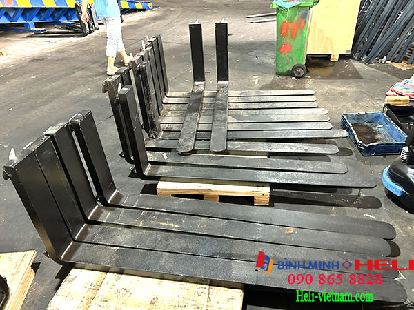 Càng Xe Nâng 5 Tấn Mới Uy Tín