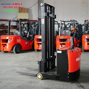 Mua Xe Nâng điện Mini 700kg