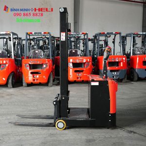 Xe Nâng điện 700kg