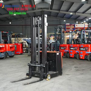 Xe Nâng điện Mini 700 Kg