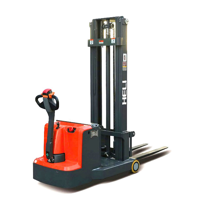 XE NÂNG ĐIỆN CPD10-J