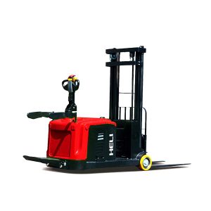 Xe Nâng Tay điện Heli Cpd15-Jrd