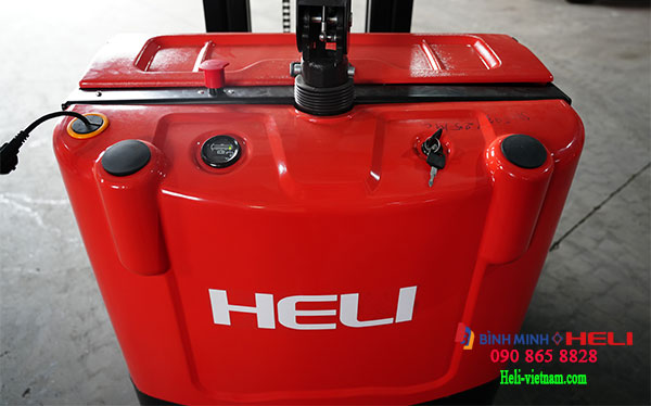 Nút Tắt Khẩn Cấp Xe Nâng điện Cpd05j