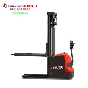 Xe Nâng Tay điện Dắt Lái CDD20J