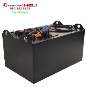 Pin Lithium Và Bình Axit Chì Dùng Loại Nào Tốt