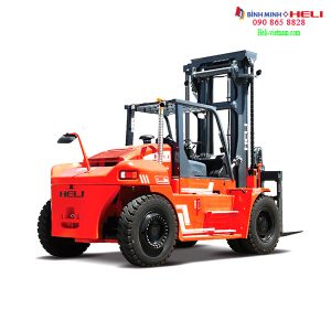 Heli Forklift 15 Ton