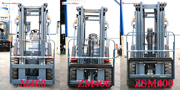 Ph&acirc;n Biệt Khung M400 Zm400 Zsm450