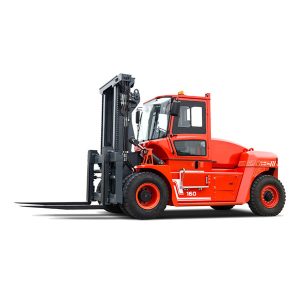 Xe Nâng Heli 15 Tấn Mới