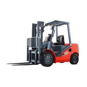 Xe Nâng Heli 2.5 Tấn 4m