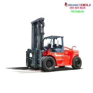 Xe Nâng Heli Cpcd150 Yc 06iiig