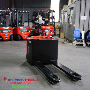 Bán Xe Nâng Ta điện Cbd30j-Rli