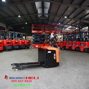 Giá Xe Nâng Tay điện Cbd30j-Rli