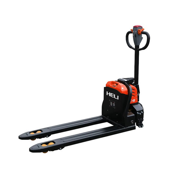 XE NÂNG TAY ĐIỆN CBD20J-LI-S