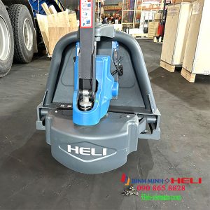 Motor Xe Nâng Cbd20-Zli được Bảo Vệ Kín
