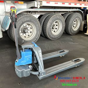Mua Xe Nâng Tay điện Cbd20-Zli