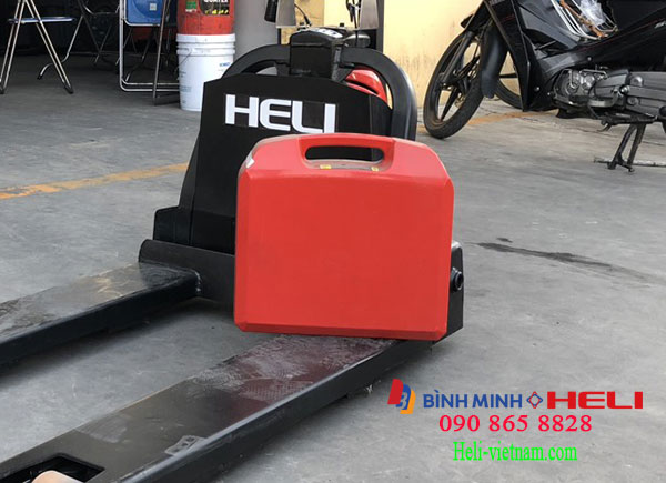 Pin Của Xe được Thiết Kế C&oacute; Thể Th&aacute;o Rời