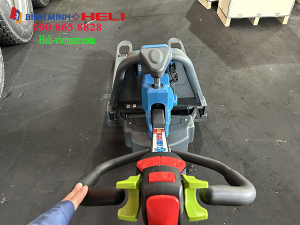 Tay L&aacute;i Hiện đại Dễ Thao T&aacute;c