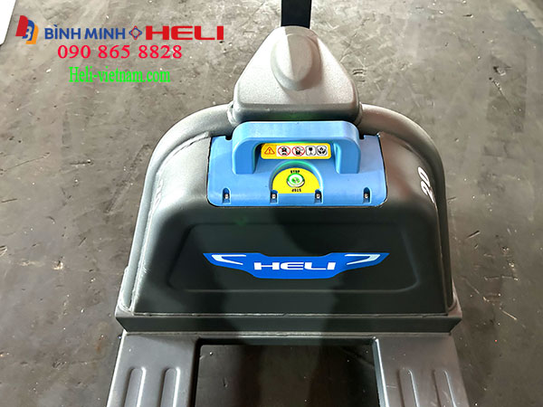 Xe Nâng Cbd20-Zli Pin Lithium Ion
