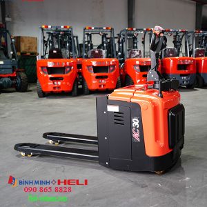 XE NÂNG TAY ĐIỆN CBD30J-RLI
