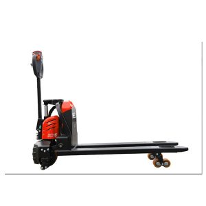 Xe Nâng Tay điện Heli CBD20J-LI-S