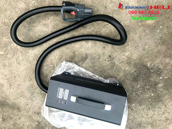 Cục Sạc Xe Nâng Tay điện CDD20-D930