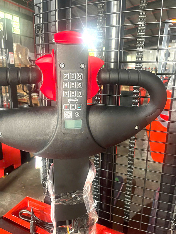Tay điều Khiển Xe N&acirc;ng điện Cdd20 Tf