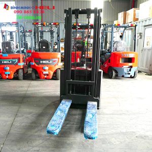 Xe Nâng CDD20-D930 Nâng Pallet 1 Mặt