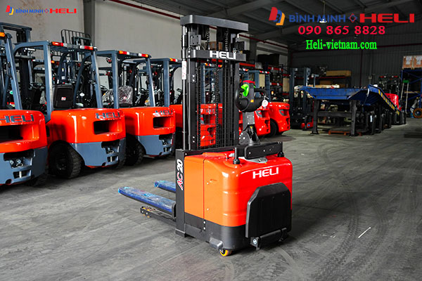Xe Nâng Tay điện CDD20-D930