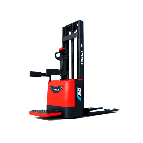XE NÂNG TAY ĐIỆN CDD20-TF