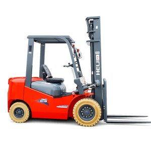 Heli Forklift Cpcd25-M1k2