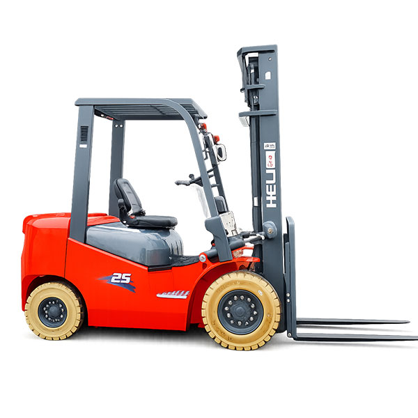 Heli Forklift Cpcd25 M1k2 Heli Forklift Cpcd25-M1k2
