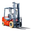 Heli Forklift CPCD25-Q22K2
