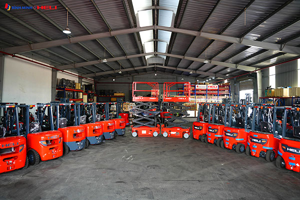 Kho Xe Nâng Heli Cpcd25-M1k2
