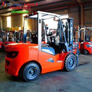 Giá Bán Xe Nâng Heli Cpcd35-M1k2