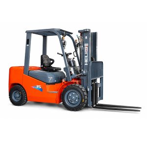 Heli Forklift Cpcd35-M1k2