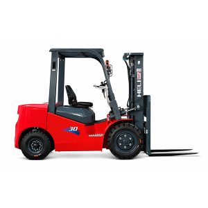 Heli Forklift Cpcd30-M1k2