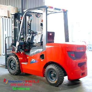 Mua Xe Nâng Heli Cpcd35-M1k2